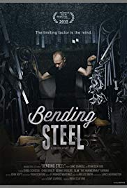 Watch Free Bending Steel (2013)