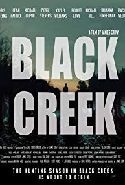 Watch Free Black Creek (2017)