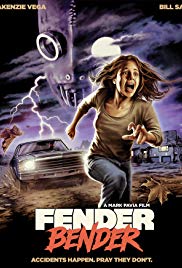 Watch Full Movie :Fender Bender (2016)