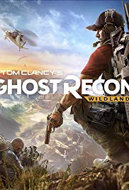 Watch Free Ghost Recon: Wildlands (2017)