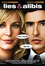 Watch Free Lies & Alibis (2006)