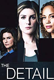 Watch Free The Detail (2018)