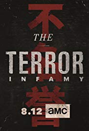 Watch Free The Terror (2018)