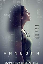 Watch Free Pandora (2019 )