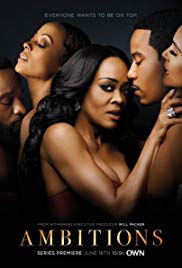 Watch Free Ambitions (2019 )