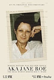 Watch Free AKA Jane Roe (2020)