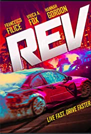 Watch Free REV (2020)