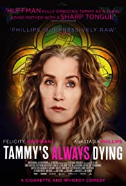 Watch Free Tammys Always Dying (2019)