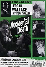 Watch Free Accidental Death (1963)