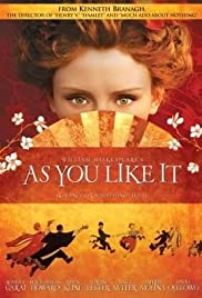 Watch Free As You Like It (2006)