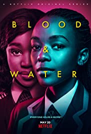 Watch Free Blood & Water (2020 )