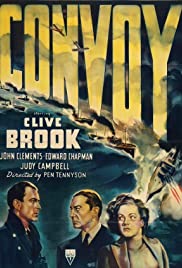 Watch Free Convoy (1940)