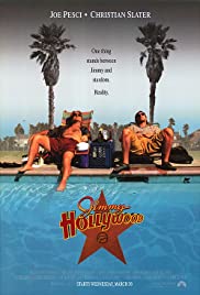 Watch Free Jimmy Hollywood (1994)