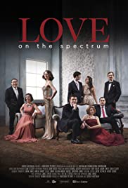 Watch Free Love on the Spectrum (2017)