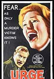 Watch Free Urge to Kill (1960)