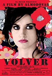 Watch Free Volver (2006)