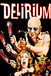 Watch Free Delirium (1979)