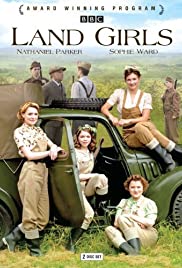 Watch Free Land Girls (20092011)