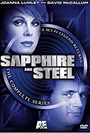 Watch Free Sapphire & Steel (19791982)