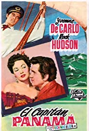 Watch Free Scarlet Angel (1952)