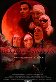 Watch Free Blood Moon (2015)