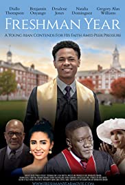 Watch Free Freshman Year (2019)