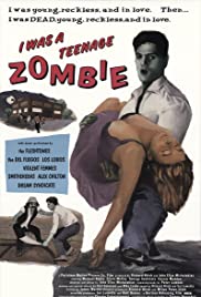 Watch Free I Was a Teenage Zombie (1987)