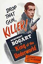 Watch Free King of the Underworld (1939)