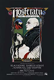 Watch Free Nosferatu the Vampyre (1979)