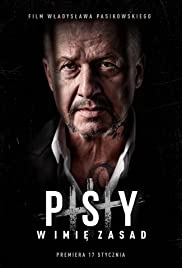 Watch Free Psy 3: W imie zasad (2020)