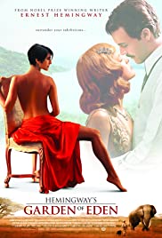 Watch Free The Garden of Eden (2008)