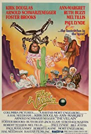 Watch Free The Villain (1979)