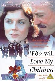 Watch Free Who Will Love My Children? (1983)