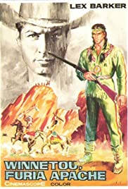 Watch Free Winnetou (1963)