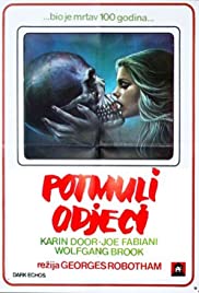 Watch Free Dark Echoes (1977)