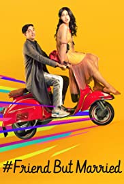 Watch Free #TemanTapiMenikah (2018)