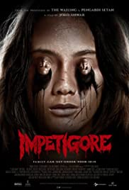 Watch Free Impetigore (2019)