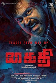 Watch Free Kaithi (2019)