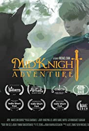 Watch Free MidKnight Adventure (2019)