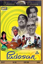 Watch Free Padosan (1968)