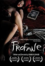 Watch Free Profane (2011)