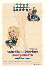 Watch Free Take a Girl Like You (1970)