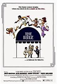 Watch Free The Ritz (1976)