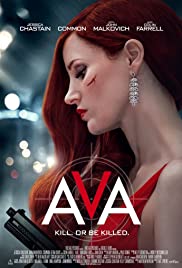 Watch Free Ava (2020)