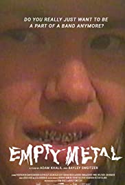 Watch Free Empty Metal (2018)