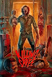 Watch Free Killing Spree (1987)