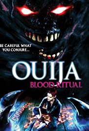 Watch Free Blood Ritual (2017)