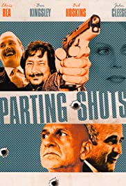 Watch Free Parting Shots (1998)