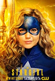 Watch Free Stargirl (2020)