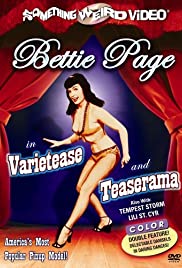 Watch Free Teaserama (1955)